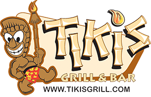 Tikis Bar & Grill